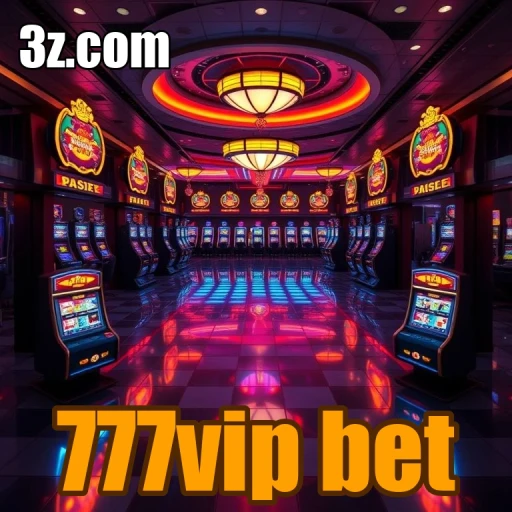 777vip bet Vip