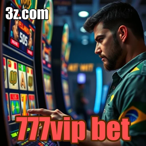 777vip bet Vip