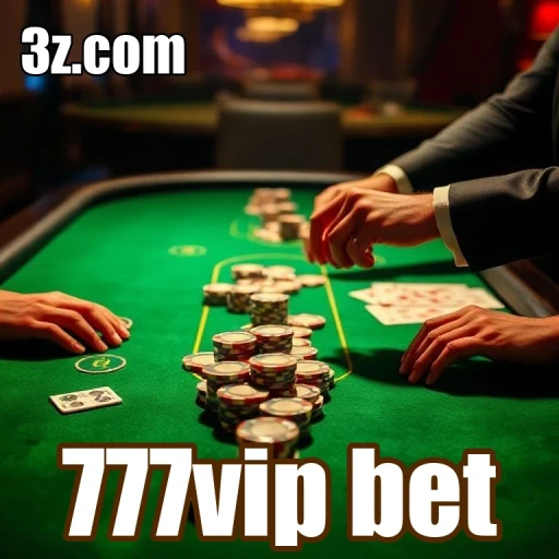 777vip bet  cassino Ao Vivo