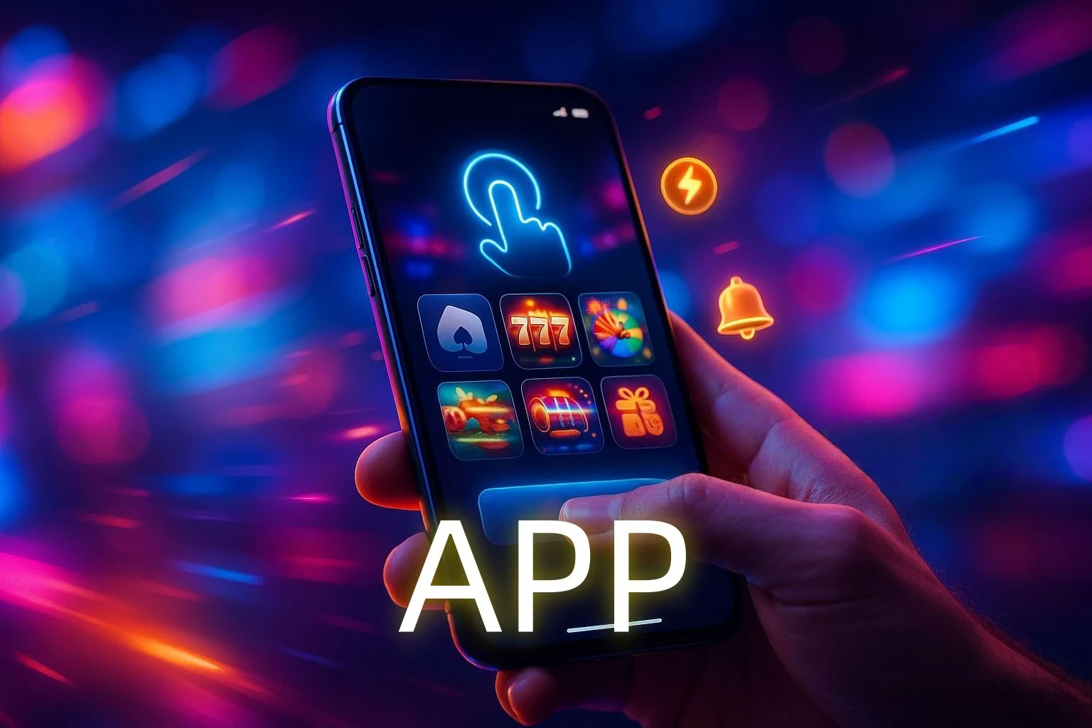 777vip Benefícios do App