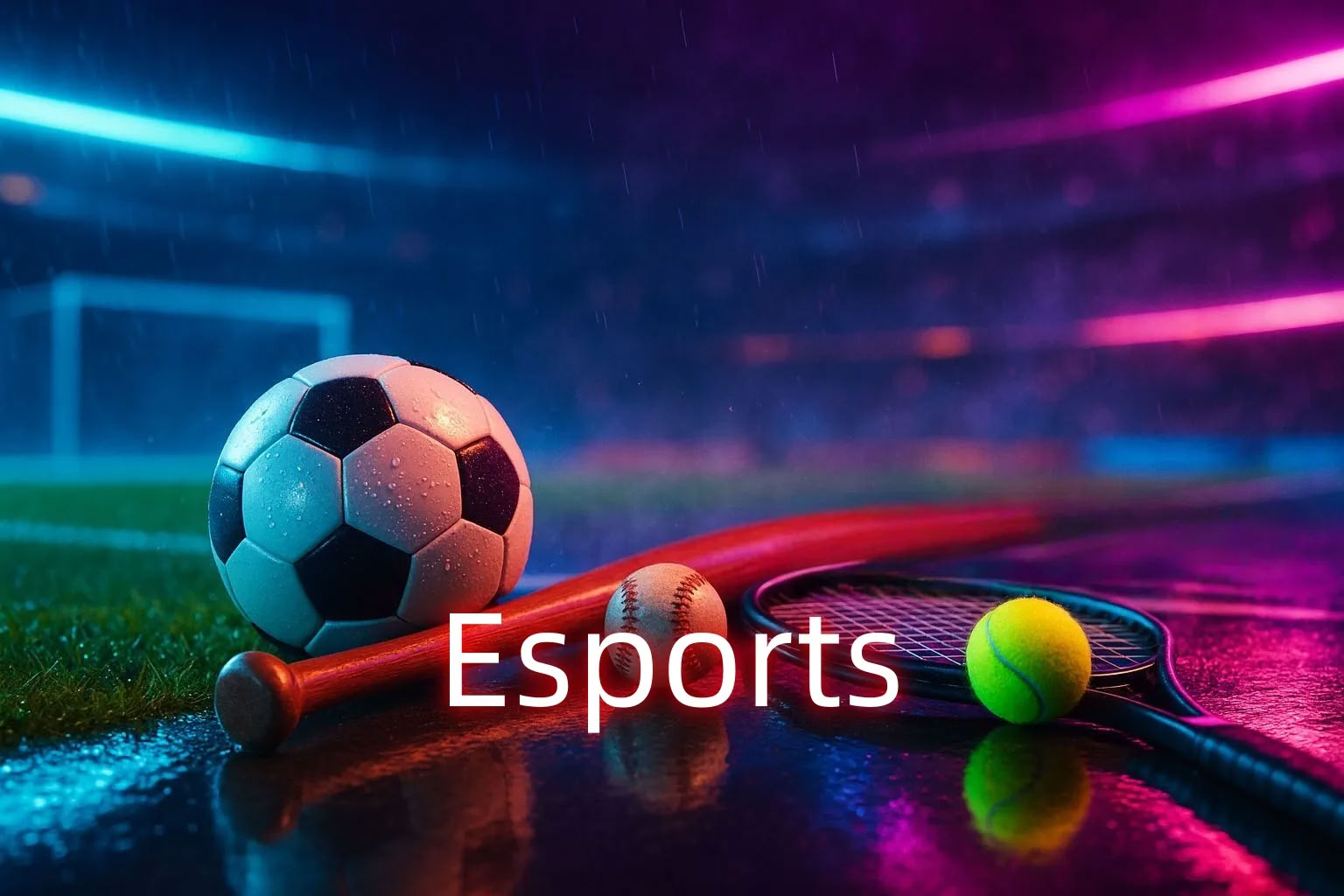 777vip Variedade de Esportes