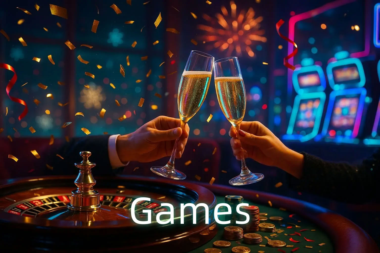 777vip Jogos Festivos