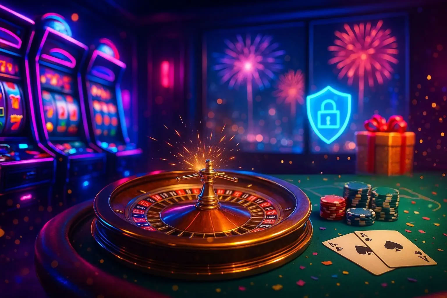 Jogos emocionantes no 777vip