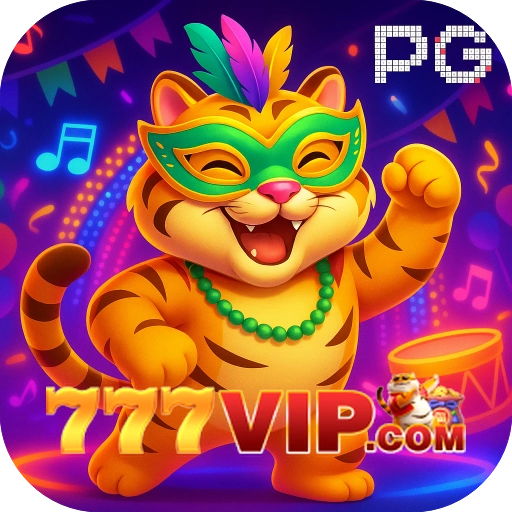 777vip logo