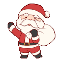 777vip Santa Claus Bônus